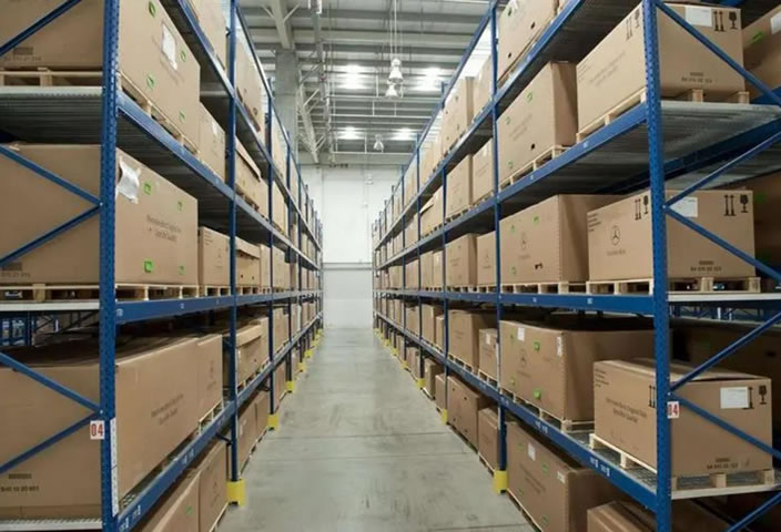 潮州到寿光市货物仓储